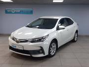 Toyota Corolla XI (E160 E170 E180) Рестайлинг 1 Москва  - изображение 21