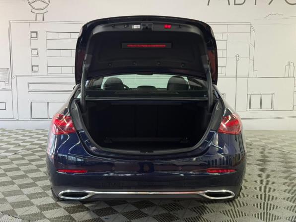 Mercedes-Benz C-Класс V (W206) с пробегом 2023 года, цена 4 800 000 рублей, 38202 км, седан, Автокод Объявления