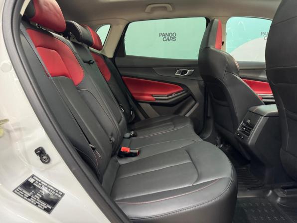 Changan CS55 Plus II с пробегом 2023 года, цена 2 000 000 рублей, 36760 км, внедорожник, Автокод Объявления