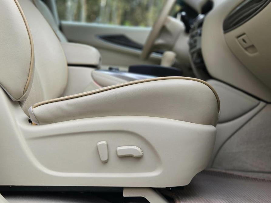 Infiniti JX Екатеринбург  - изображение 16