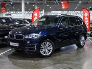 BMW X5 III (F15) Санкт-Петербург  - изображение 32