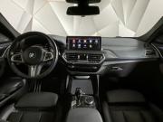 BMW X4 II (G02) Рестайлинг Москва  - изображение 31