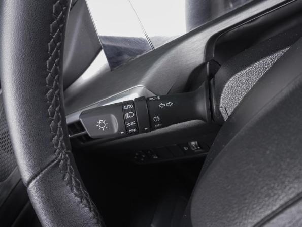 Changan CS35 Plus I Рестайлинг с пробегом 2023 года, цена 1 779 000 рублей, 28251 км, внедорожник, Автокод Объявления