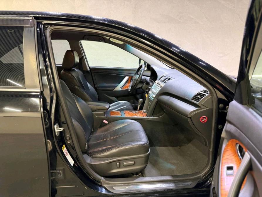 Toyota Camry VI (XV40) Новосибирск  - изображение 14