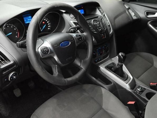 Ford Focus III с пробегом 2012 года, цена 800 000 рублей, 178221 км, хэтчбек, Автокод Объявления