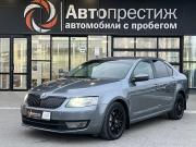 Skoda Octavia III (A7) Волгоград  - изображение 23
