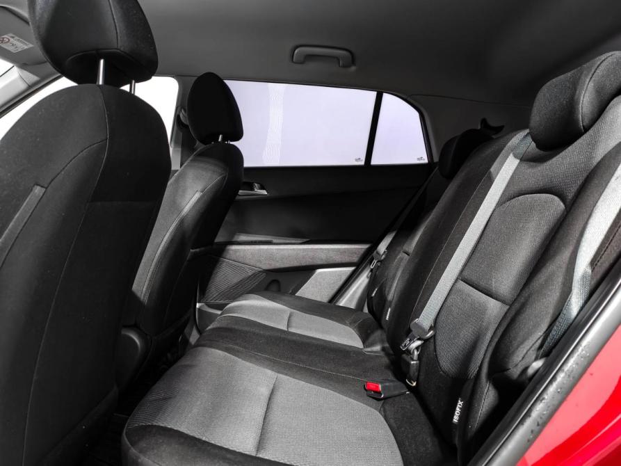 Hyundai Creta I Санкт-Петербург  - изображение 12