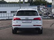 Audi Q5 II (FY) Рестайлинг Москва  - изображение 27