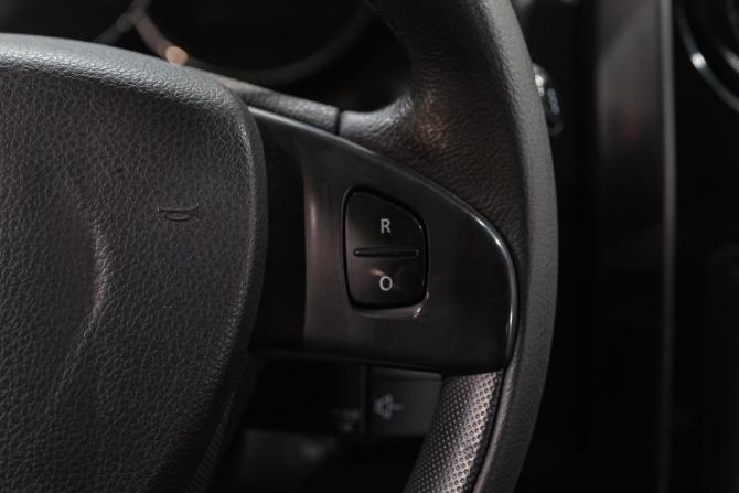 Renault Duster I Рестайлинг с пробегом 2018 года, цена 1 669 000 рублей, 91000 км, внедорожник, Автокод Объявления