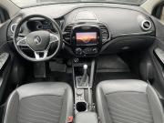 Renault Kaptur I Рестайлинг Москва  - изображение 33