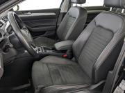 Volkswagen Passat B8 Рестайлинг Москва  - изображение 50