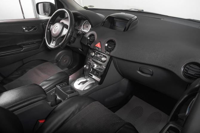 Renault Koleos I с пробегом 2010 года, цена 899 000 рублей, 266000 км, внедорожник, Автокод Объявления
