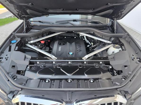 BMW X5 IV (G05/G18) с пробегом 2020 года, цена 6 900 000 рублей, 89850 км, внедорожник, Автокод Объявления