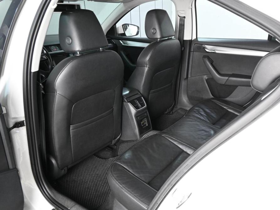 Skoda Octavia III (A7) Ростов-на-Дону  - изображение 11