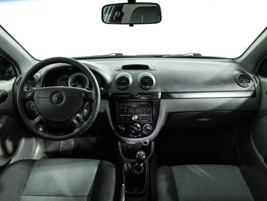 Chevrolet Lacetti I Санкт-Петербург  - изображение 14