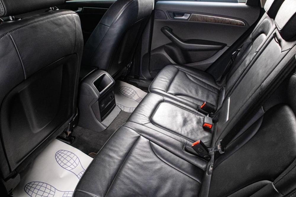 Audi Q5 I (8R) Сургут  - изображение 17
