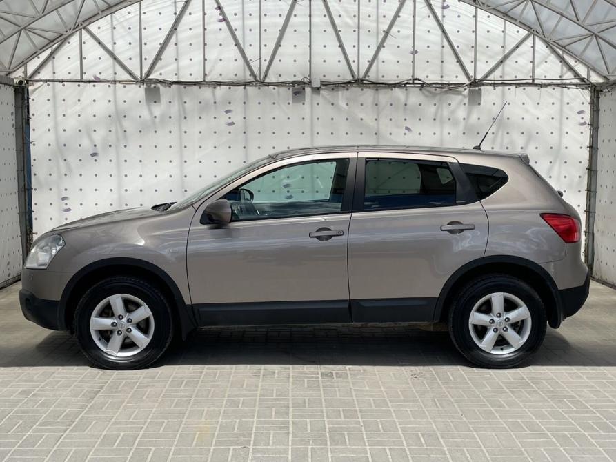 Nissan Qashqai I Тамбов  - изображение 10
