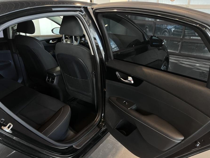 Kia Cerato IV Чебоксары  - изображение 26