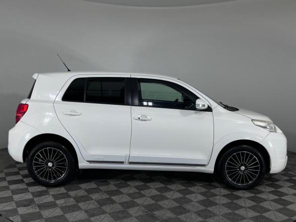 Toyota Urban Cruiser I с пробегом 2010 года, цена 827 000 рублей, 206300 км, хэтчбек, Автокод Объявления