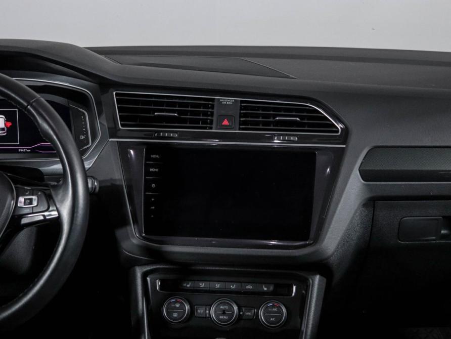 Volkswagen Tiguan II Москва  - изображение 14