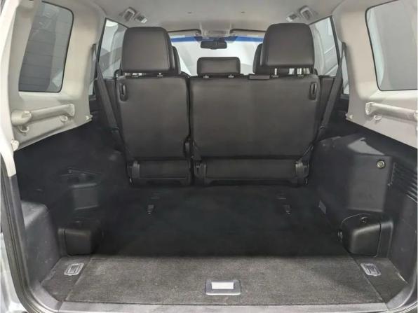 Mitsubishi Pajero IV с пробегом 2011 года, цена 1 949 000 рублей, 163000 км, внедорожник, Автокод Объявления