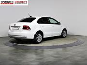 Volkswagen Polo V Рестайлинг Белгород  - изображение 23