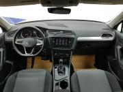 Volkswagen Tiguan II Рестайлинг Москва  - изображение 29