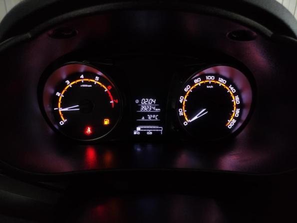 Lada (ВАЗ) Granta I Рестайлинг с пробегом 2023 года, цена 740 000 рублей, 39130 км, седан, Автокод Объявления