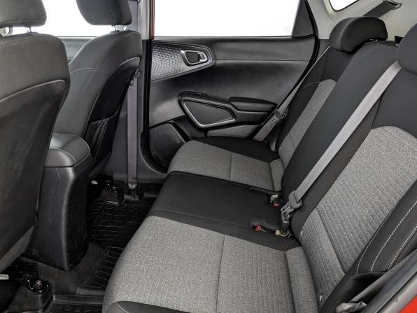 Kia Soul III с пробегом 2021 года, цена 2 180 000 рублей, 38114 км, хэтчбек, Автокод Объявления