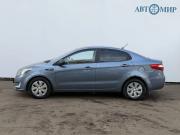 Kia Rio III Москва  - изображение 21