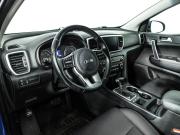 Kia Sportage IV Рестайлинг Санкт-Петербург  - изображение 29