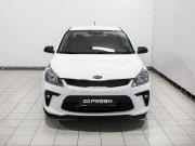 Kia Rio IV Ростов-на-Дону  - изображение 17