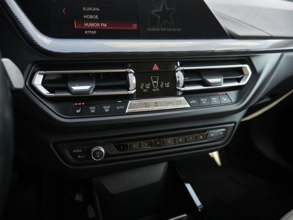 BMW 2 серии F44 с пробегом 2020 года, цена 2 810 000 рублей, 79137 км, седан, Автокод Объявления