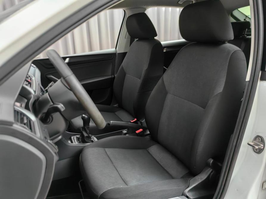Skoda Rapid I Рестайлинг Подольск  - изображение 6