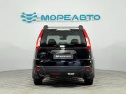 Nissan X-Trail II Рестайлинг Калининград  - изображение 25