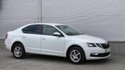 Skoda Octavia III (A7) Рестайлинг Белгород  - изображение 21