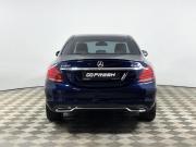 Mercedes-Benz C-Класс IV (W205) Казань  - изображение 24