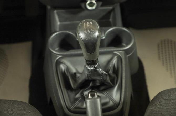 Lada (ВАЗ) Granta I Рестайлинг с пробегом 2023 года, цена 759 000 рублей, 50500 км, лифтбек, Автокод Объявления