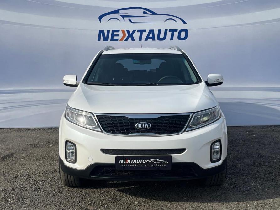 Kia Sorento II Рестайлинг Чебоксары  - изображение 10
