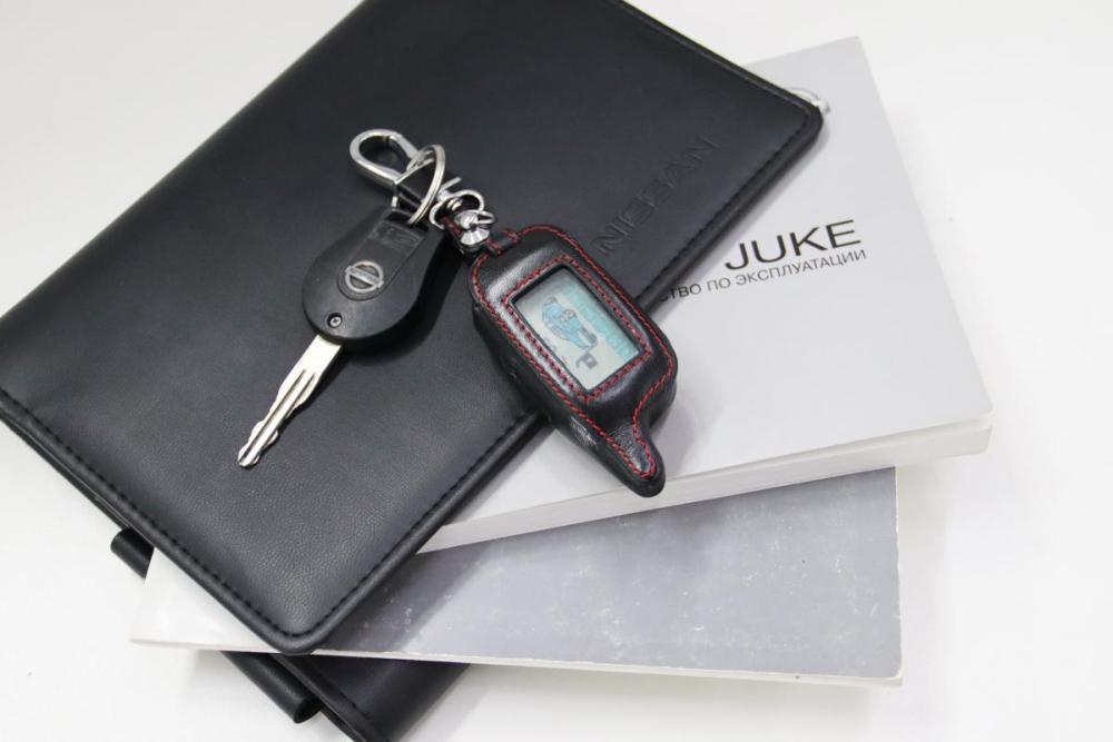 Nissan Juke I Сургут  - изображение 25