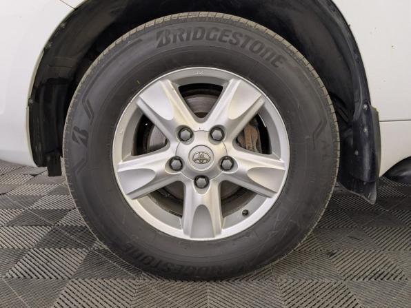 Toyota Land Cruiser 200 Series с пробегом 2011 года, цена 2 990 000 рублей, 291786 км, внедорожник, Автокод Объявления