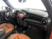 Mini Hatch III (F55/F56) Рестайлинг Москва  - изображение 53