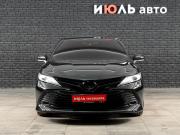 Toyota Camry VIII (XV70) Екатеринбург  - изображение 23