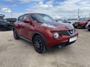 Nissan Juke I Тверь  - изображение 24