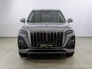 Hongqi HS5 I Рестайлинг Химки  - изображение 38