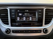 Hyundai Solaris II Рестайлинг Москва  - изображение 33
