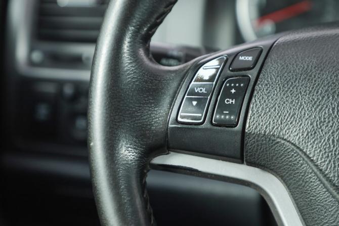 Honda CR-V III с пробегом 2008 года, цена 1 599 000 рублей, 250000 км, внедорожник, Автокод Объявления