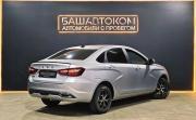 Lada (ВАЗ) Vesta I Рестайлинг (NG) Уфа  - изображение 24
