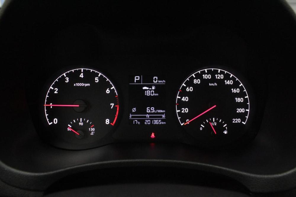 Hyundai Solaris II Брянск  - изображение 20
