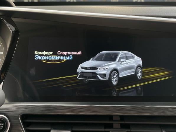 Geely Tugella I с пробегом 2022 года, цена 2 687 000 рублей, 84856 км, внедорожник, Автокод Объявления